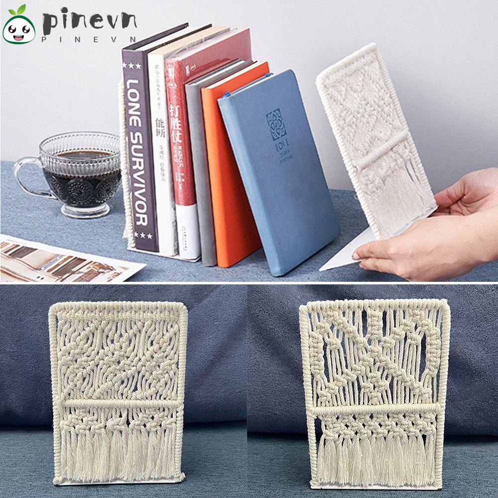 Giá Đỡ Sách Bằng Kim Loại Trang Trí Nhà Cửa