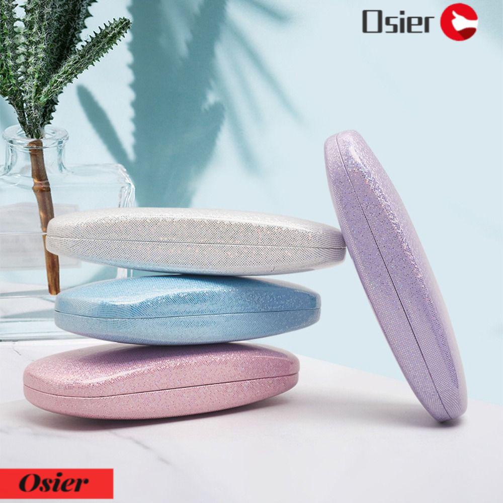 Hộp Đựng Kính Mát Thời Trang Cho Nam &amp; Nữ OSIER1 Ốp
