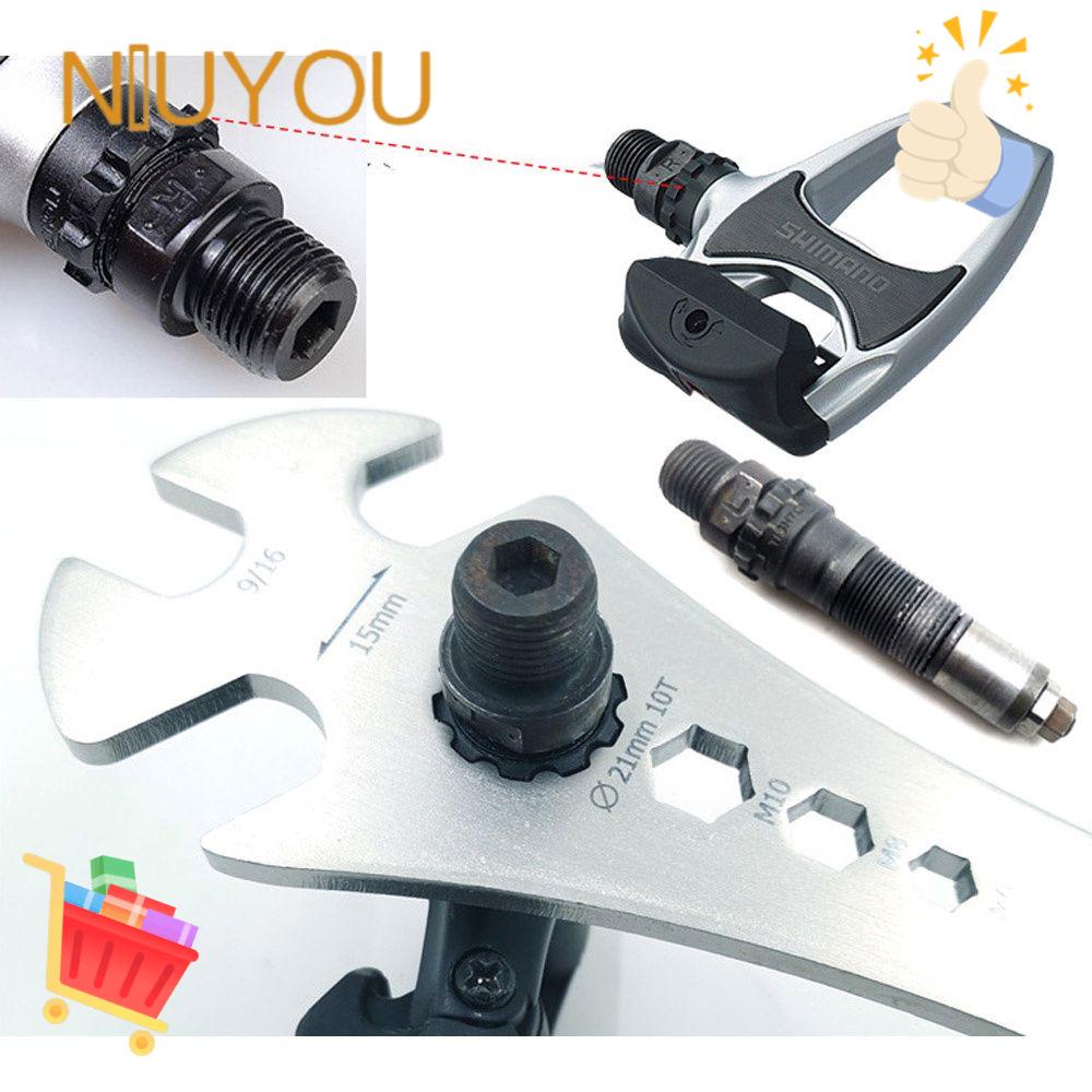 Dụng Cụ Tháo Lắp Bàn Đạp Xe Đạp Chuyên Dụng Mới