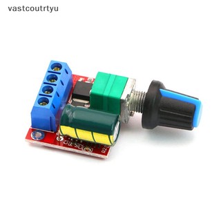 Mô đun điều khiển tốc độ động cơ 5a 90w pwm 12v dc dc-dc 4.5v-35v