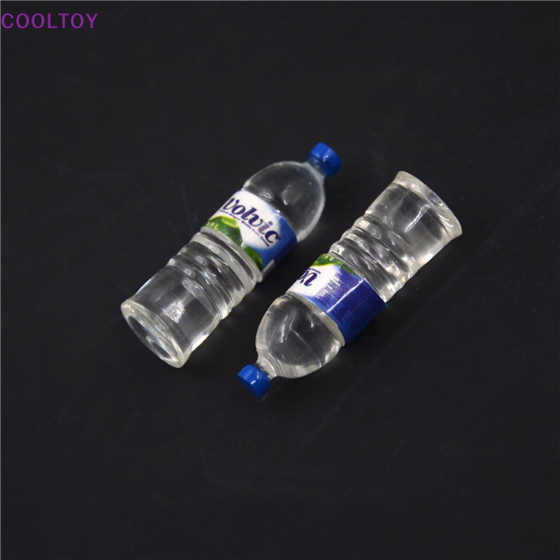 Bộ 2 Bình Nước Đồ Chơi Búp Bê Cỡ 1 / 12