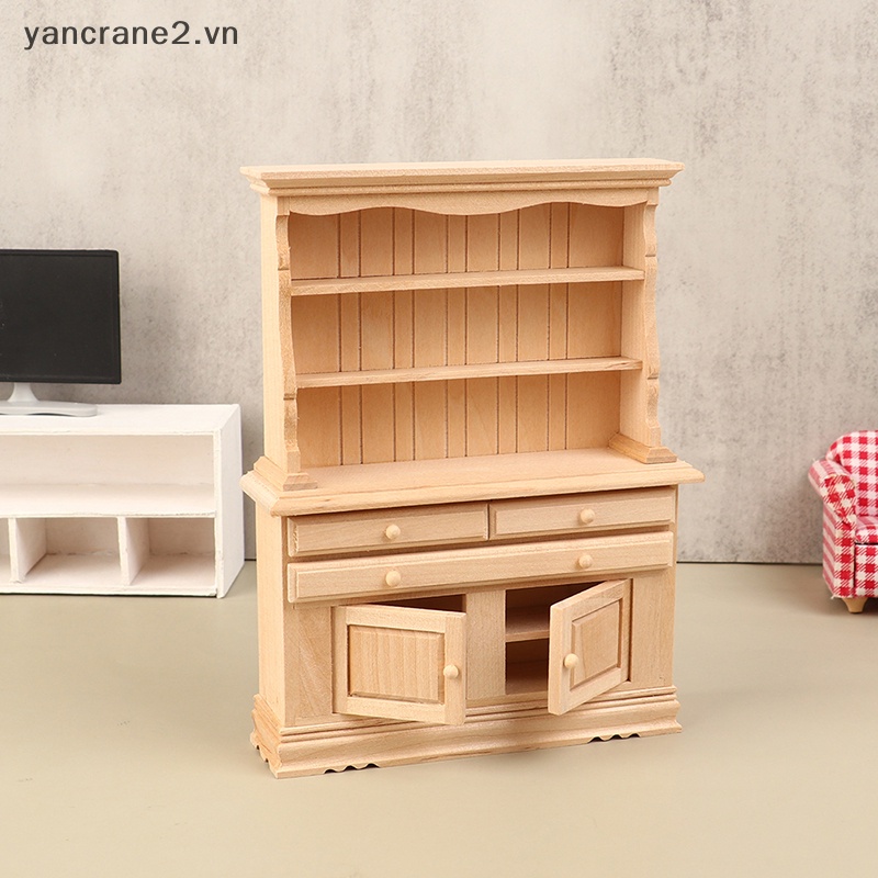 Tủ Trưng Bày Đồ Chơi Nhà Búp Bê yancrane2.vn} {yancrane2}