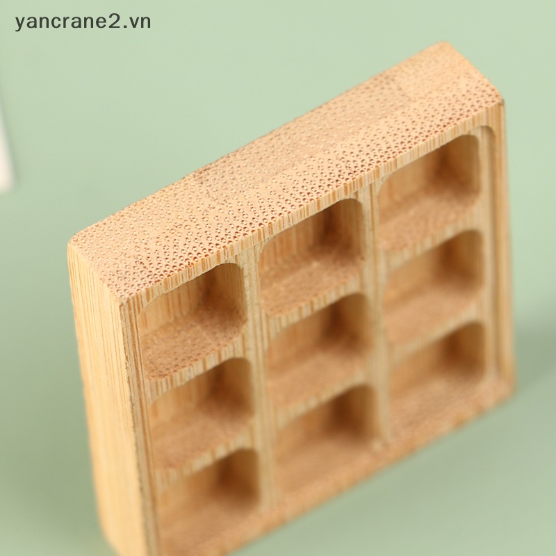 1 Mô Hình Khay Hotpot Trang Trí Nhà Búp Bê {yancrane2.vn}