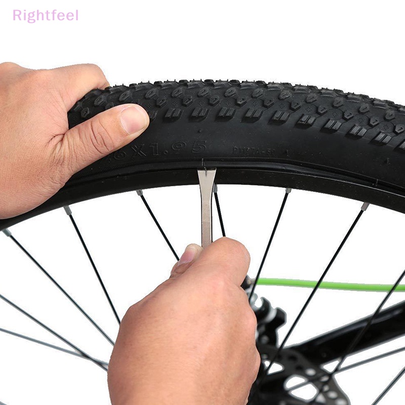 Dụng Cụ Tháo Gỡ Lốp Xe Đạp Tiện Lợi Mới