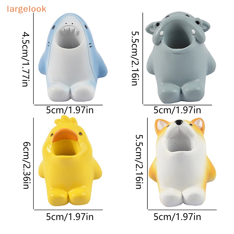 Giá Đỡ Cọ Trang Điểm Tiện Dụng Chất Lượng Cao