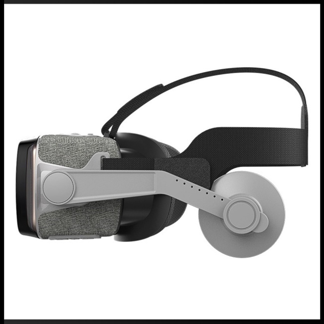 Kính Thực Tế Ảo 3d Zevaret G07E Shinecon 9Th Generation