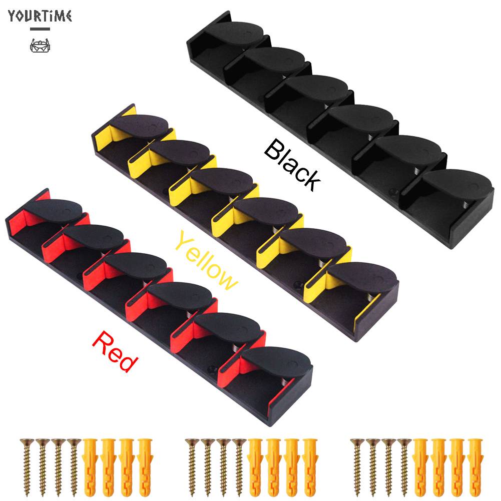 Giá Đỡ Cần Câu Cá Gắn Tường Chống Trượt Tiện Dụng