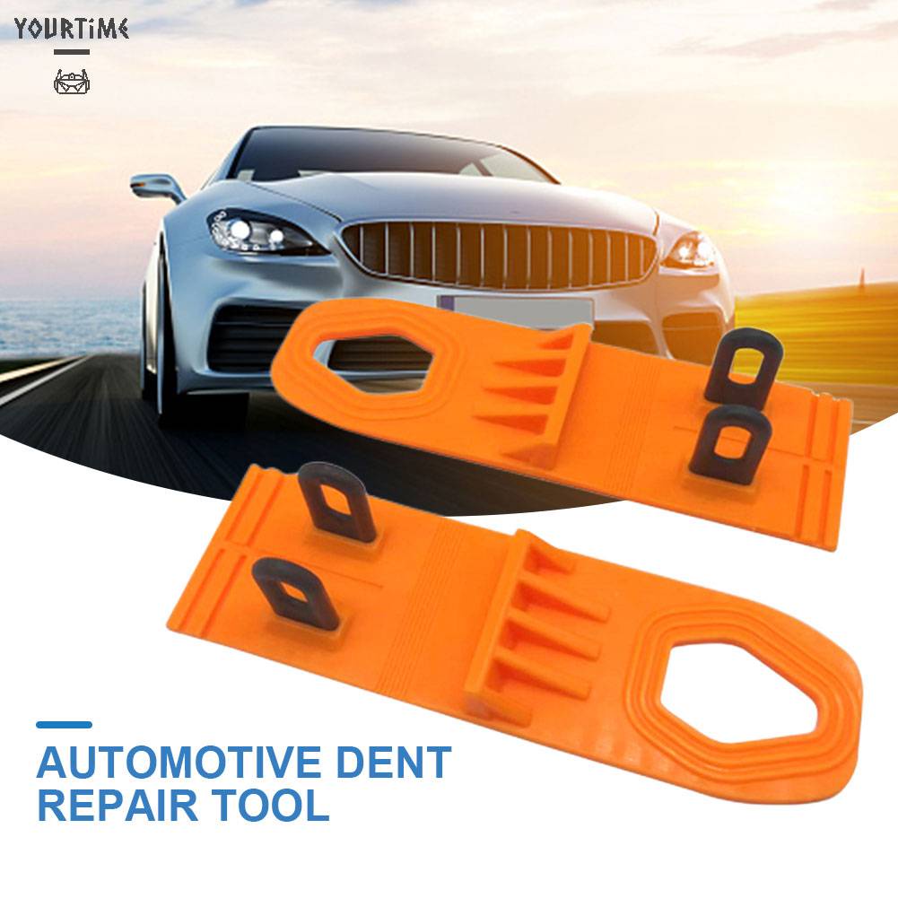 Bộ 2 Dụng Cụ Sửa Chữa Vết Lõm Xe Hơi