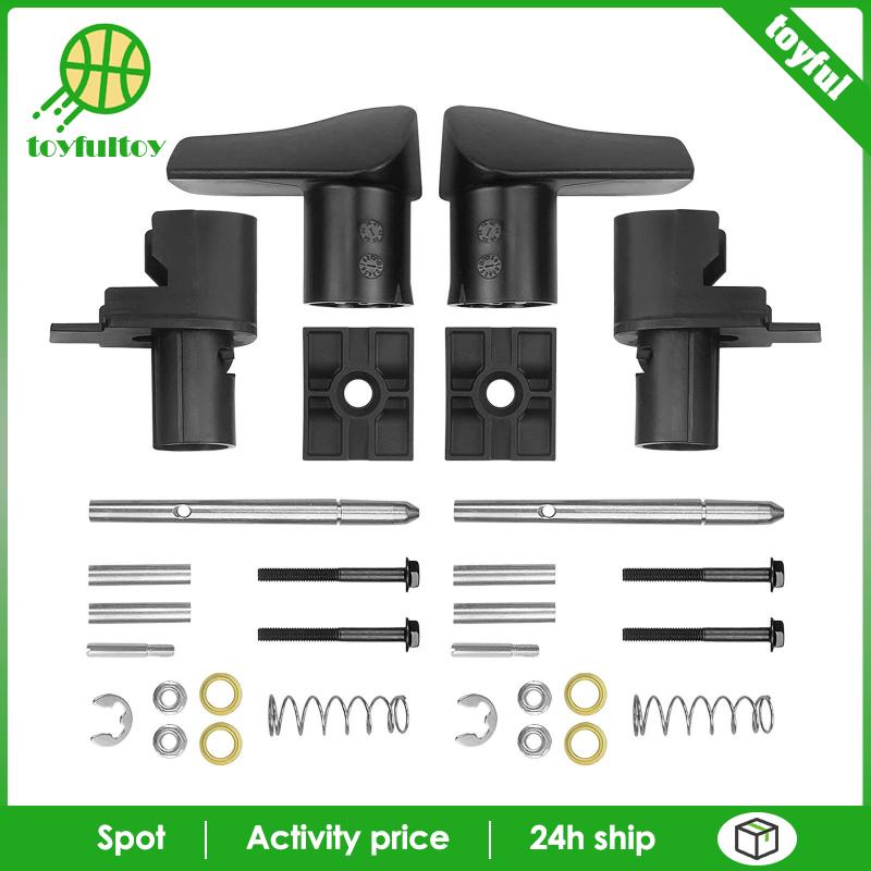 [Toyfulcabin] 85125440 20745996 Tay Cầm Bình Nhiên Liệu Cao Cấp Cho VN