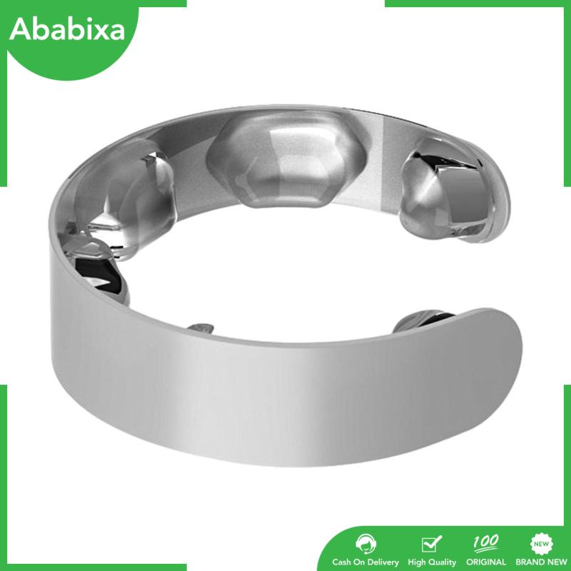 [Ababixa] Đệm Làm Mát Cổ Rảnh Tay Có Thể Đeo Được Dùng Cho Văn Phòng / Trẻ Em