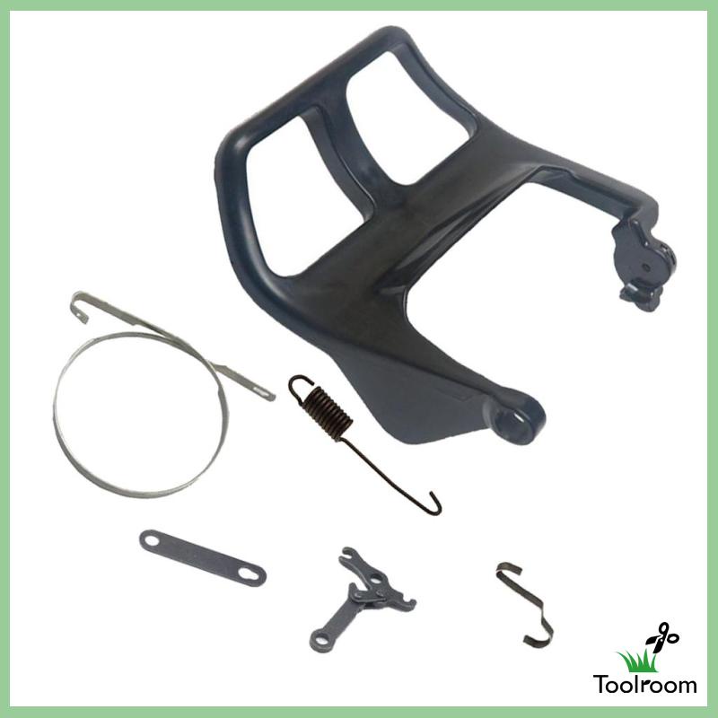 Phụ Kiện Bảo Vệ Dây Xích Thắng Tay Cho 023 025 MS230 MS250