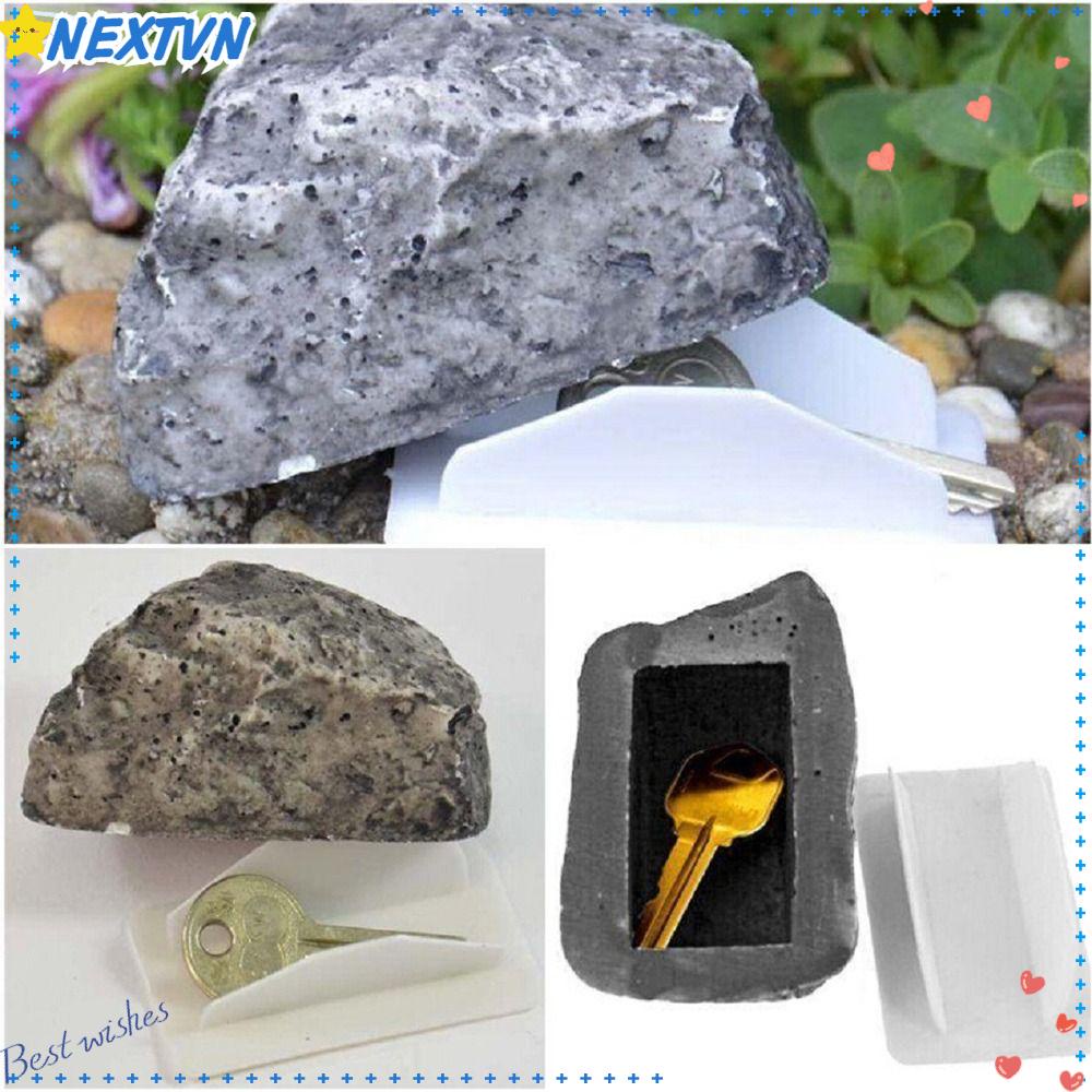 Chìa Khóa Trốn Tìm An Toàn Giả Rock|Chìa Khóa Ẩn Dự Phòng