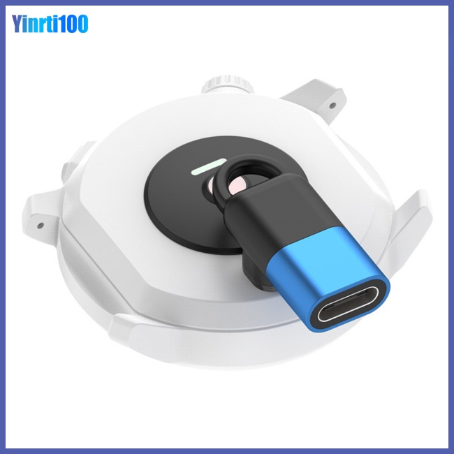 Đầu Nối Sạc Type C Thay Thế Tương Thích Với Coros Pace 2 / Coros Pro / 42 /