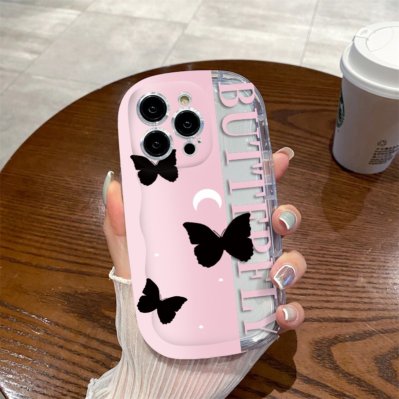 Ốp Điện Thoại Mềm Trong Suốt Chống Sốc Cho IPhone 14 Pro Max 13 12 11 XR XS X 8 7 Plus SE 2020