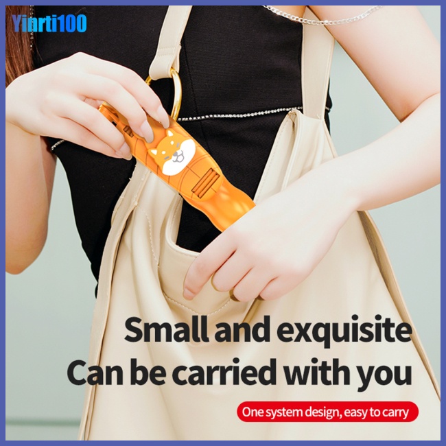 Gậy Selfie Hoạt Hình Có Điều Khiển Từ Xa Kết Nối Bluetooth Cho Điện Thoại