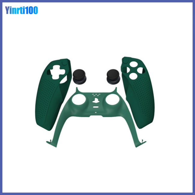 Vỏ Silicon Bảo Vệ Cho Tay Cầm Chơi Game Không Chứa Chất Tẩy Rửa