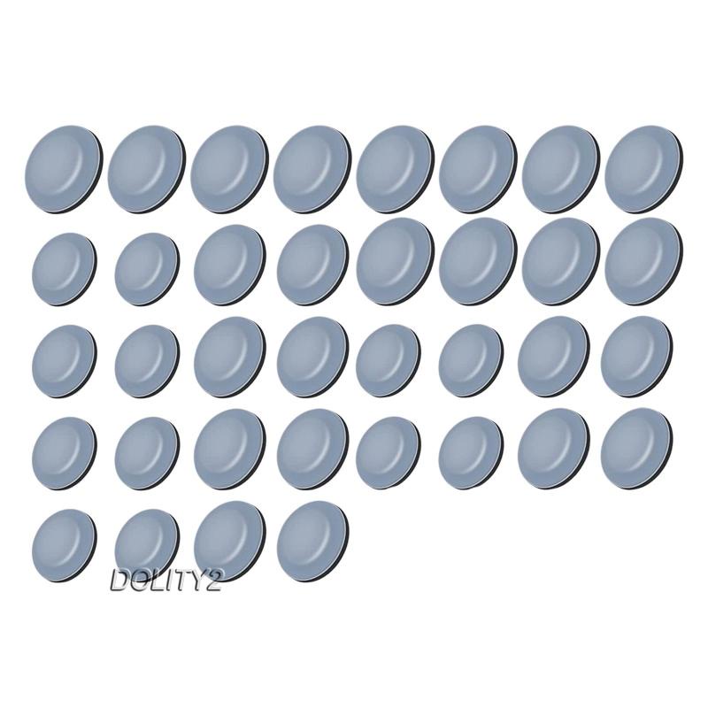 [Dolity2] 36 Miếng Trượt Điện Tự Dính Cho Nhà Bếp