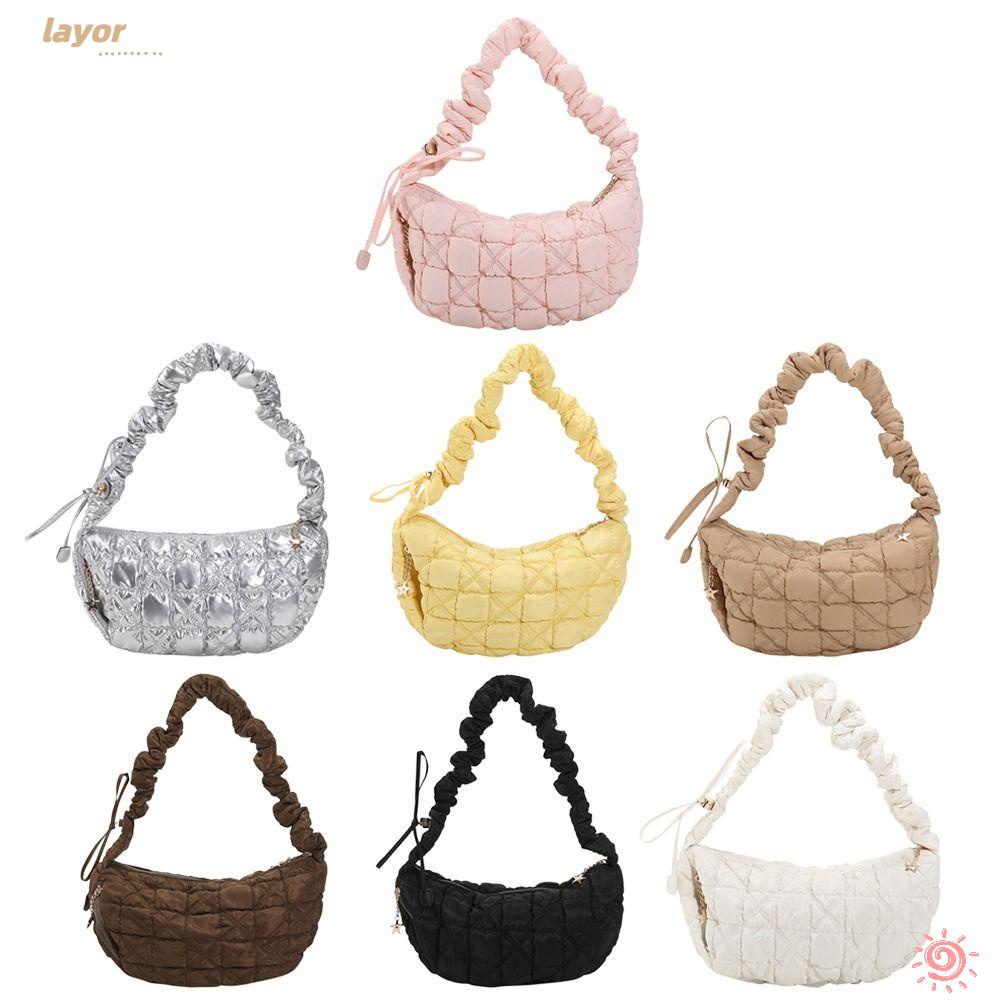 Túi Xách Đeo Vai Sức Chứa Lớn Thời Trang Cho Nữ