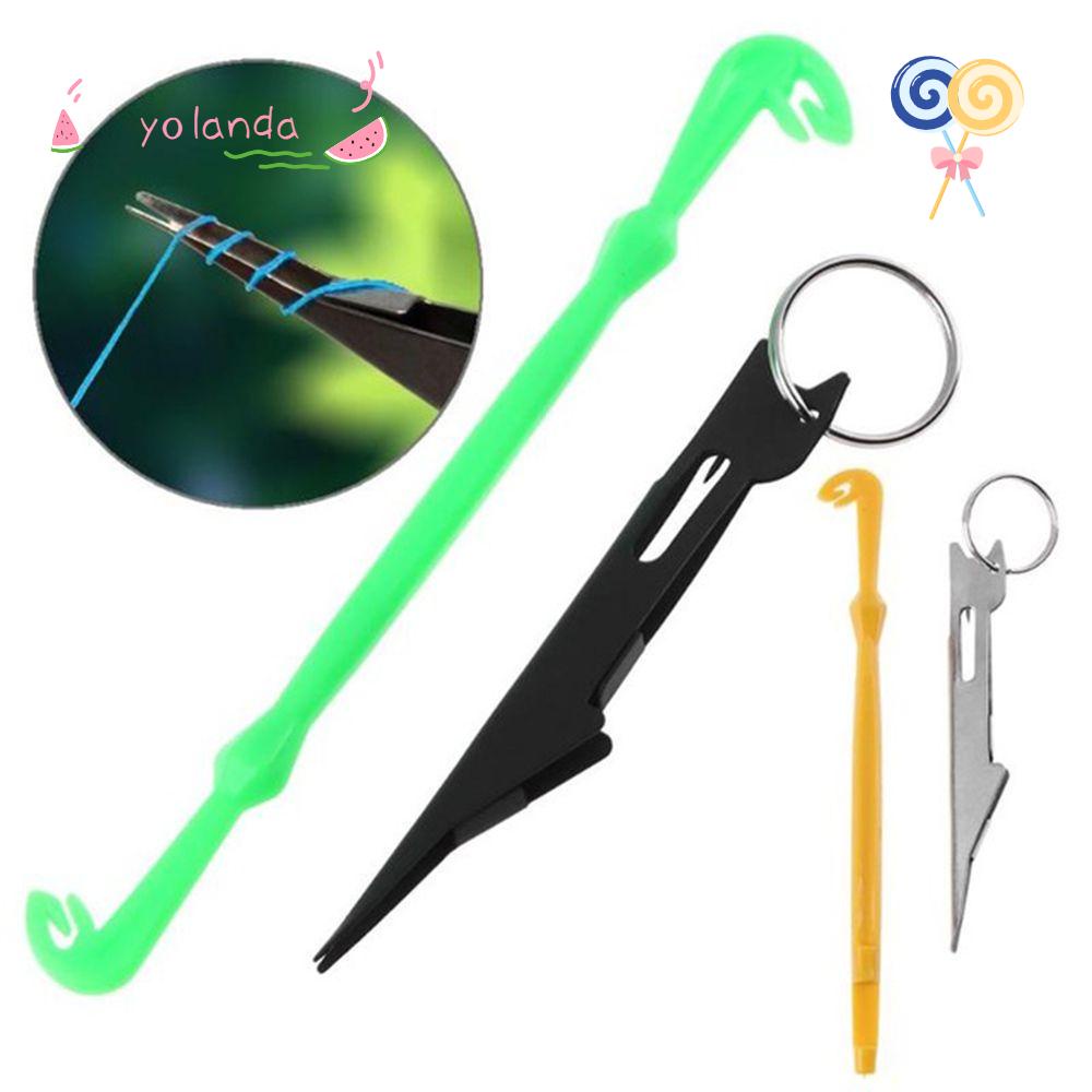 Kìm Thắt Nút Nhanh Chóng Sắc Bén Tiện Dụng