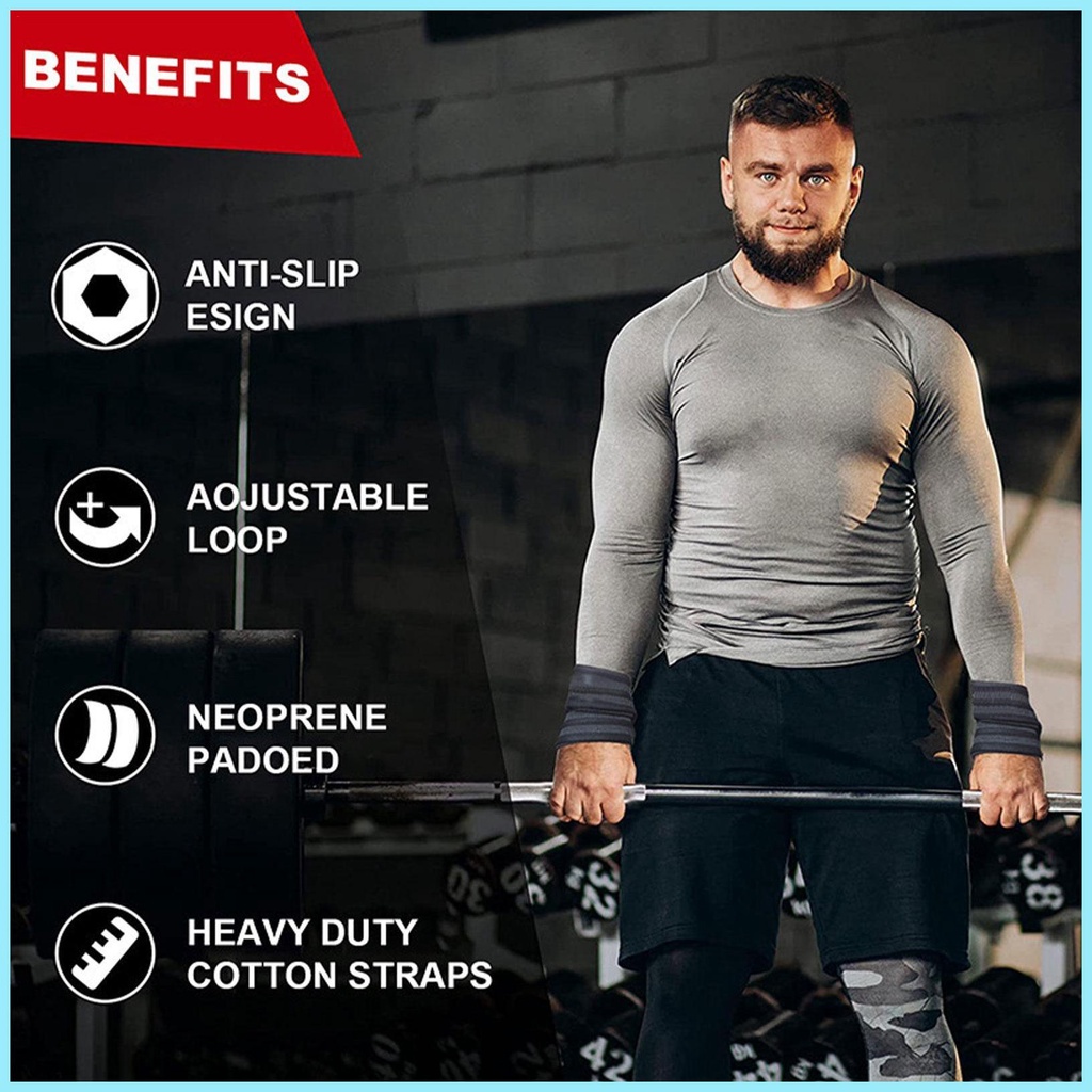 Đai Quấn Eo Hỗ Trợ Nâng Tạ Tiện Dụng Cho Nam