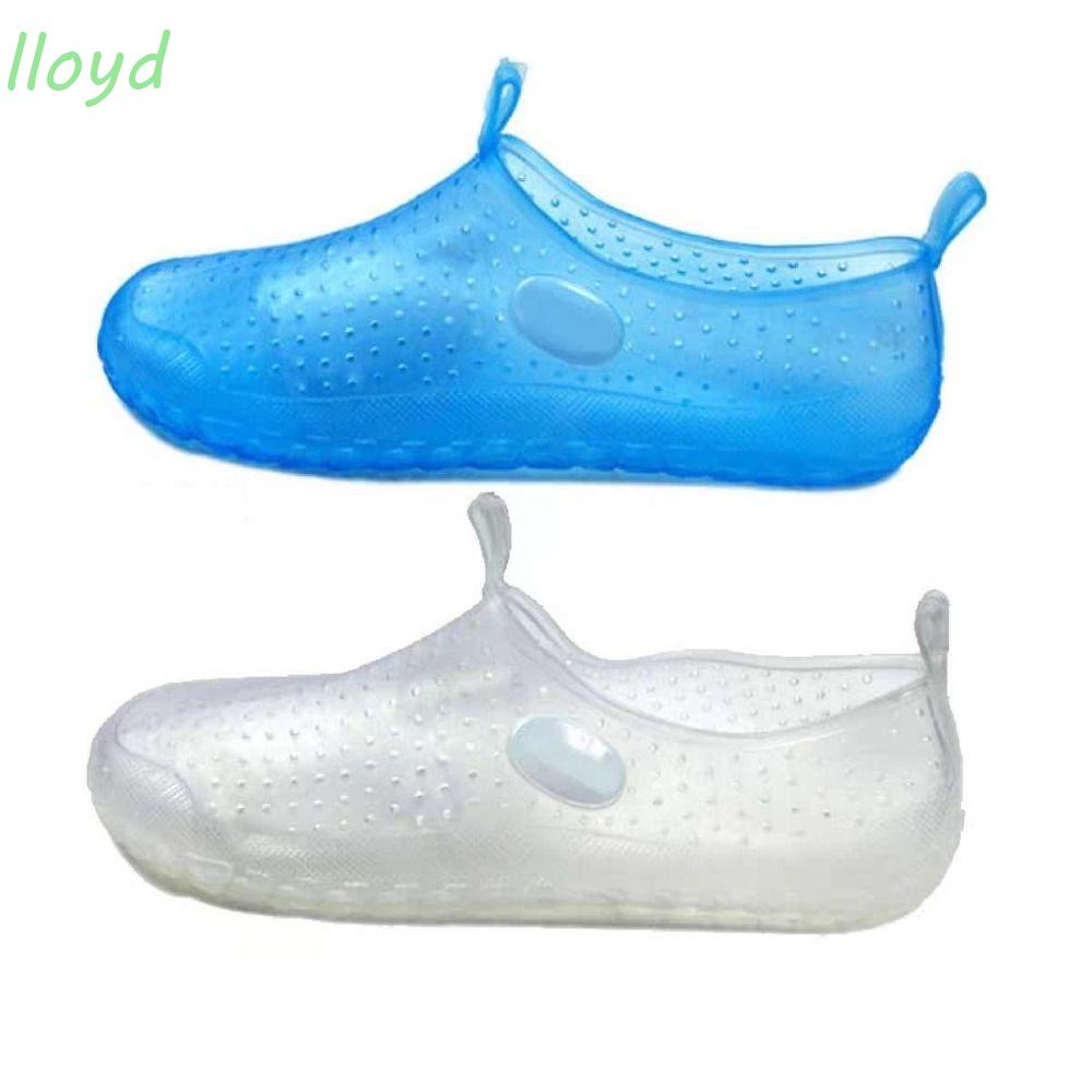 Lloyd Giày Lặn / Lướt Sóng / Đi Biển Thoáng Khí Chống Trượt Cho Bé