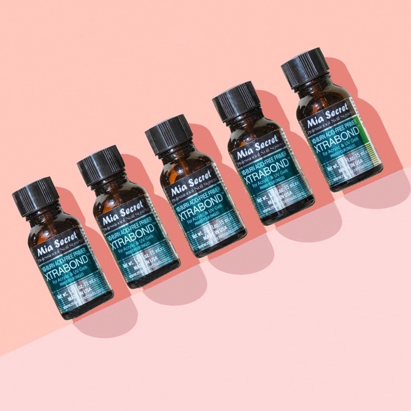 GIÁ SỈ  Liên kết bột Mia Secret 15ml [Hàng loại 1 - SIÊU ĐẸP]