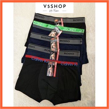 QUẦN SIP ĐÙI NAM NHIỀU CẠP CHẤT ĐẸP GIAO NGẪU NHIÊN SĐ1