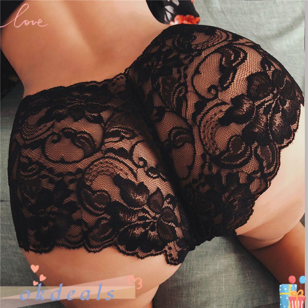 Áo Ngực Ren Hoa Thoáng Khí Gợi Cảm Cho Nữ