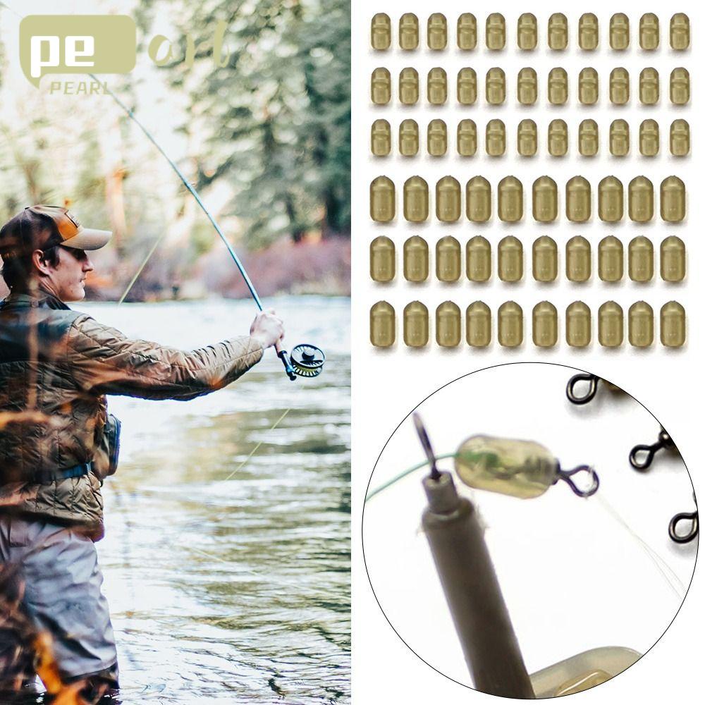 .N Phụ Kiện Hạt Xoay Câu Cá Thay Đổi Nhanh Chóng Tiện Lợi