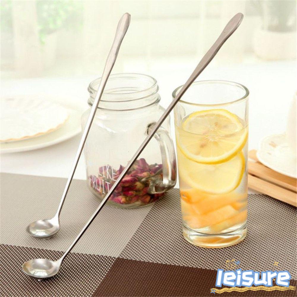 Muỗng Đo Lường Cán Dài Chất Lượng Cao