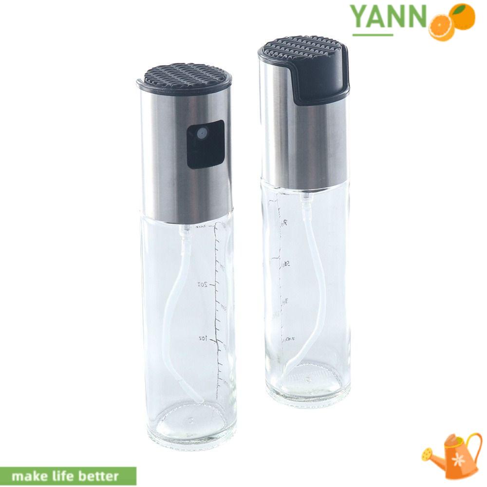 Bình Xịt Dầu Olive 100ml Nhỏ Gọn 100ml Tiện Dụng Cho Nhà Bếp