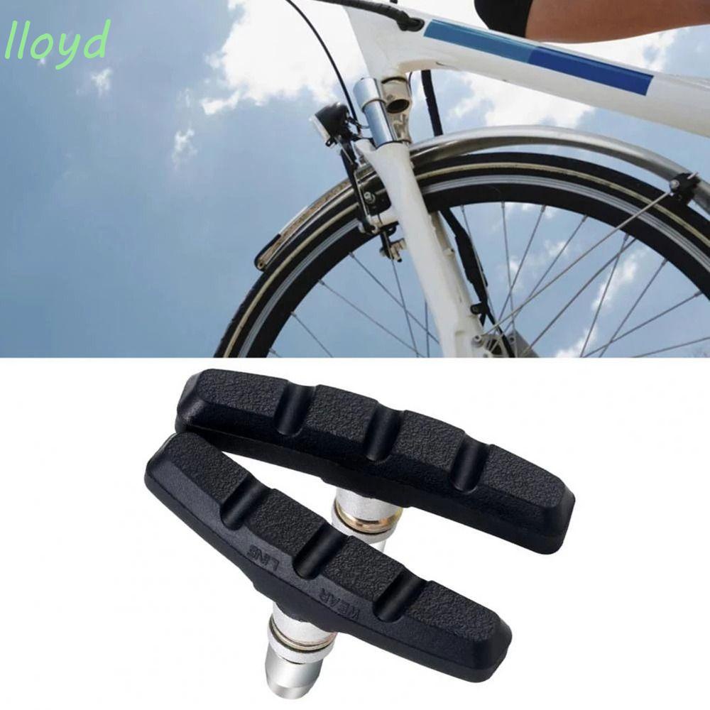 Má Phanh Xe Đạp 70mm Bằng Cao Su Chuyên Dụng Chất Lượng Cao