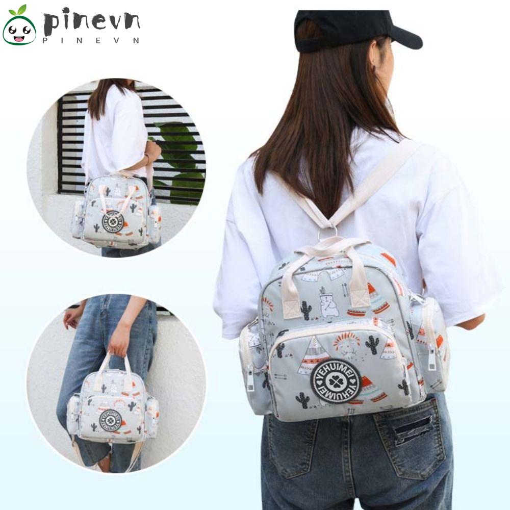 Ba Lô Du Lịch Đa Năng Tiện Lợi