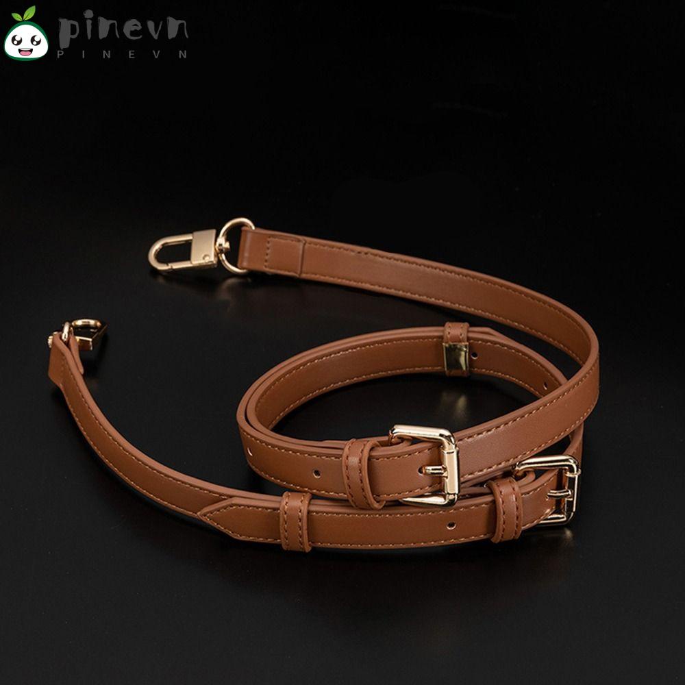 Dây Đeo Túi Xách Bằng Da Thật Cao Cấp