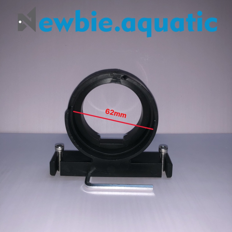 Đai cố định bơm Marine DC Pump DC1500 - DC2500 -DC4000 giúp bơm cố định vào lọc