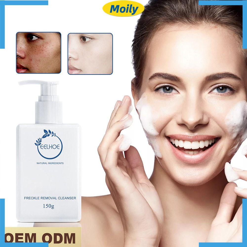 Sữa Rửa Mặt Dưỡng Ẩm Làm Sạch Sâu Chất Lượng Cao 150g