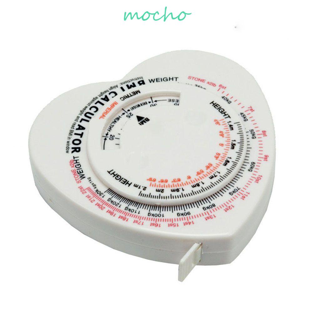 Thước Dây Đo Cơ Bắp Mini Chuyên Dụng Chất Lượng Cao