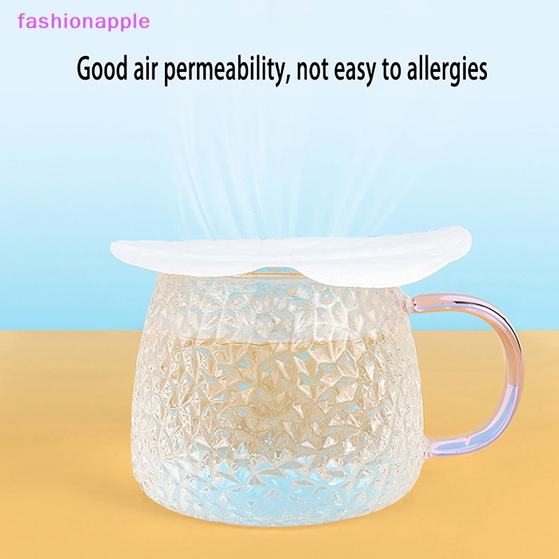 Set 20 Miếng Dán Thấm Hút Mồ Hôi Cho Vùng Da Dưới Cánh Tay