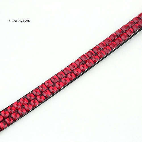 Sges Vòng Đỡ Điện Thoại / Chìa Khóa / Thẻ ID Đính Đá Lấp Lánh Sang Trọng