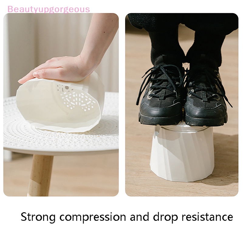 Chậu Hoa Tự Tưới Thiết Kế Độc Đáo Tiện Dụng