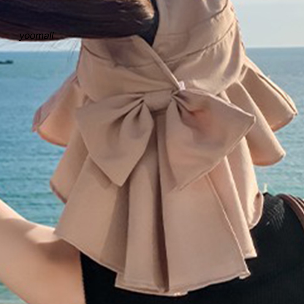 Nón Vành Tròn Thoáng Khí Chống Nắng Màu Sắc Xinh Xắn