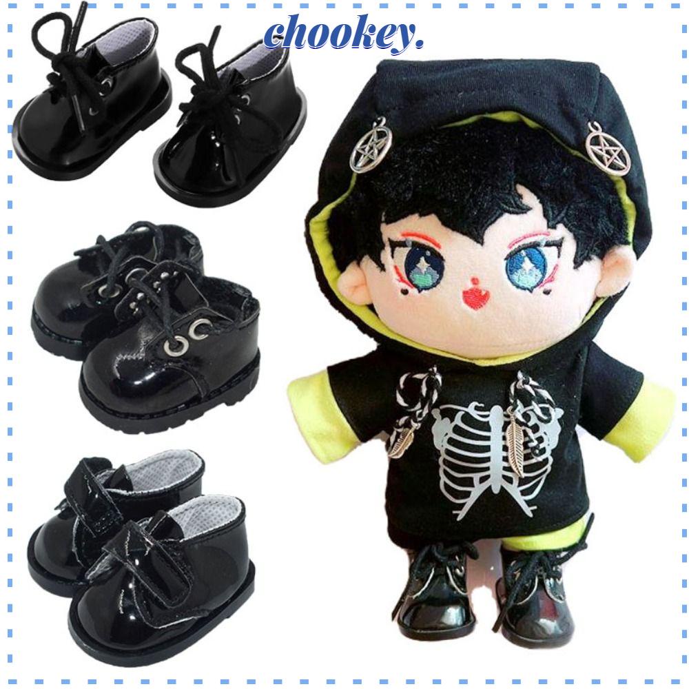 CHOOKEY Áo Hoodies Handmade Dành Cho Búp Bê 1 / 111 / 12 OB11 20cm 1 / 12BJD