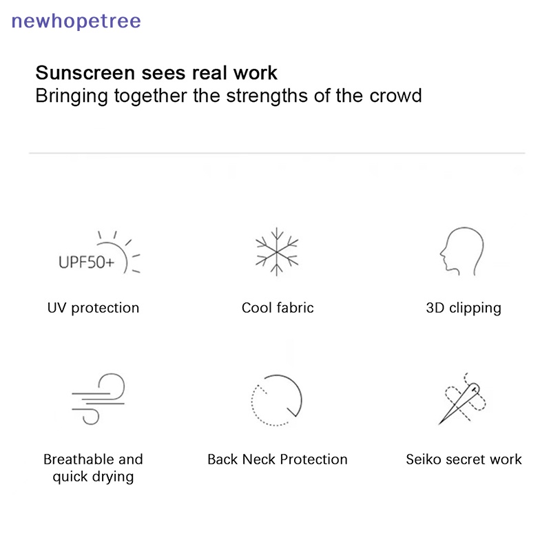 Khẩu Trang Lụa Chống Tia UV Tiện Dụng Cho Các Hoạt Động Ngoài Trời