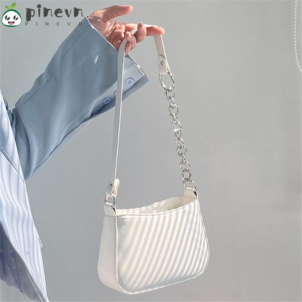 Túi Xách Da PU Thiết Kế Đơn Giản Thời Trang Cho Nữ