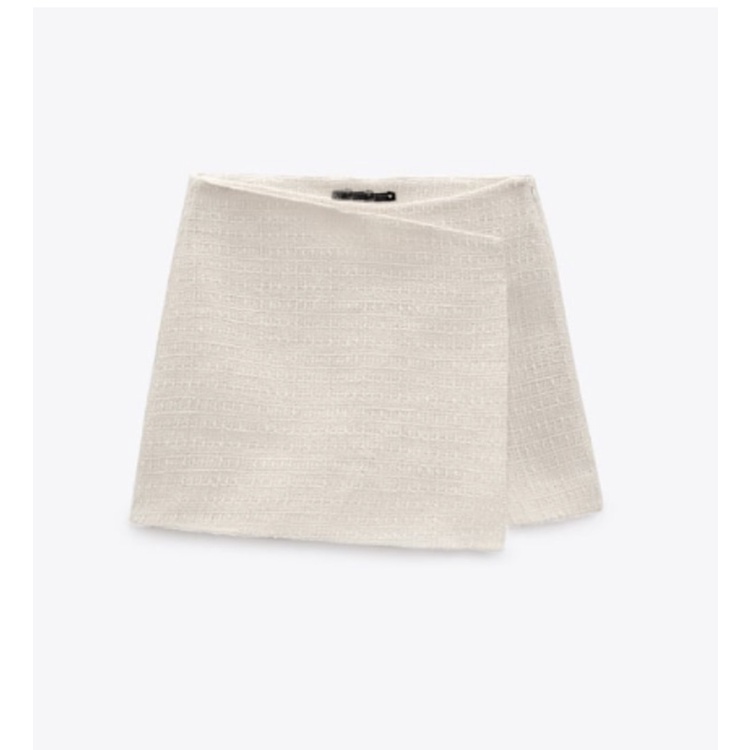 23 Quần Culottes Lưng Cao Phong Cách Thời Trang Xuân Hè Mới5427447