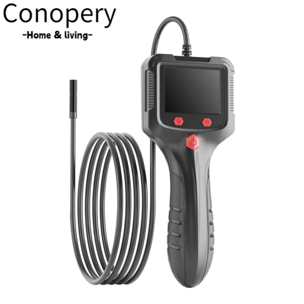 CONOPERY Camera Nội Soi Công Nghiệp Chống Nước IP67 HD 1080P Chất Lượng Cao