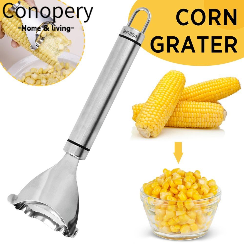 CONOPERY 1 Dụng Cụ Tách Hạt Bắp Tiện Dụng Cho Nhà Bếp