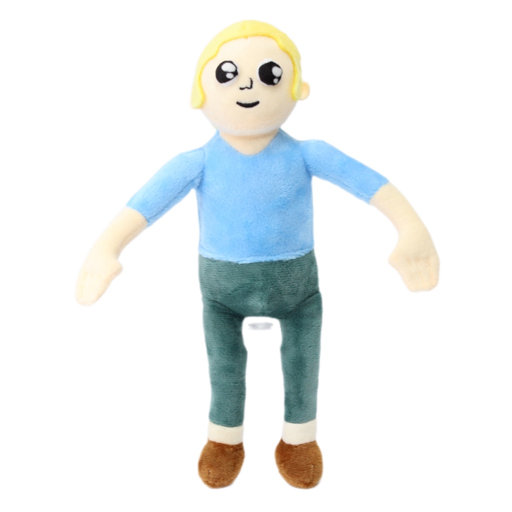 Thú Nhồi Bông Borzoi Trong Phim Hoạt Hình Let me do it For you Borzoi