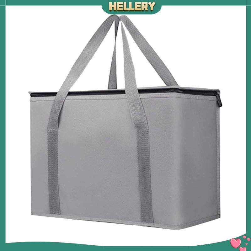 Túi Mua Sắm Cách Nhiệt Có Thể Tái Sử Dụng Cho Văn Phòng / Cắm Trại