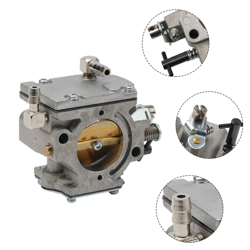 1 Bộ Chế Hòa Khí Cho Động Cơ Walbro